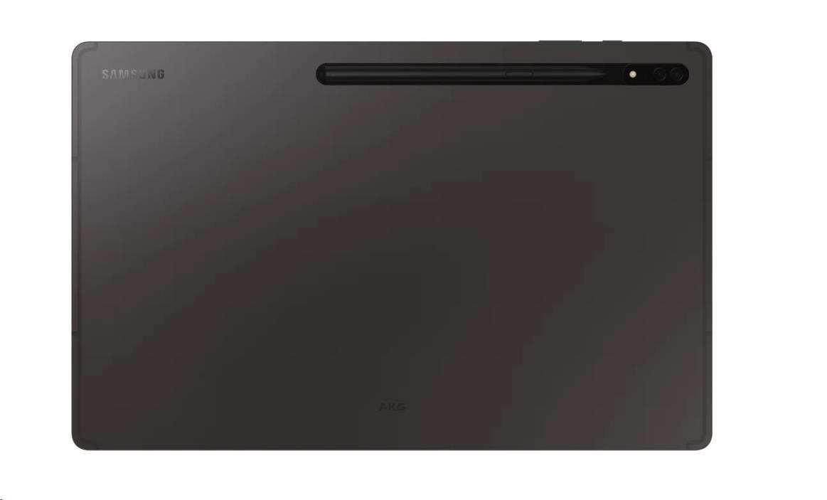 Samsung Tab S8 Ultra (X900),  128 GB,  EÚ,  14, 6