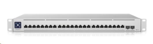 UBNT USW-EnterpriseXG-24 [UniFi Switch Enterprise XG 24]0 