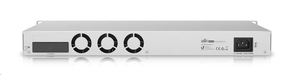 UBNT USW-EnterpriseXG-24 [UniFi Switch Enterprise XG 24]1 