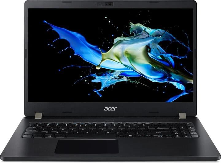 ACER NTB EDU TravelMate P2 (TMP215-53-34WT) - i3-1125G4, 15.6