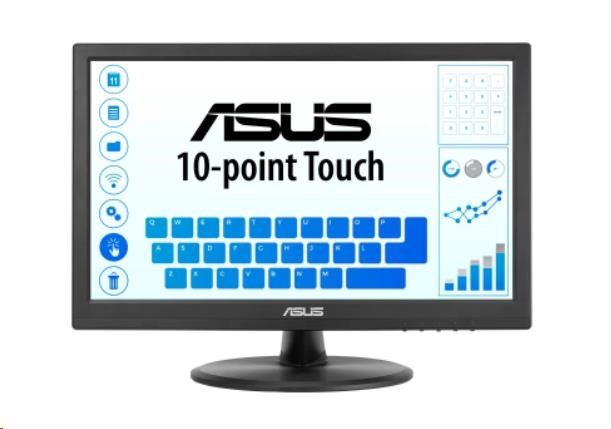 Dotykový displej ASUS LCD 15.6