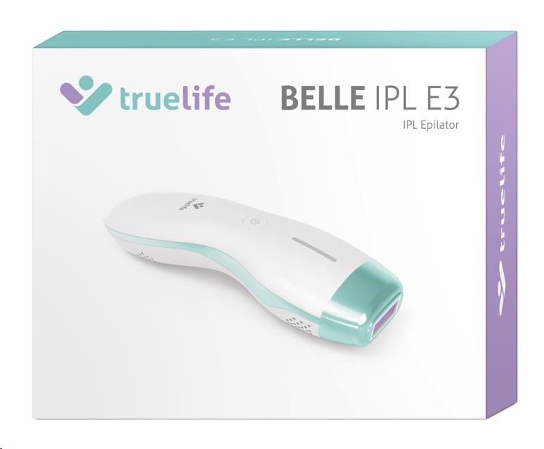 TrueLife BELLE IPL E38 