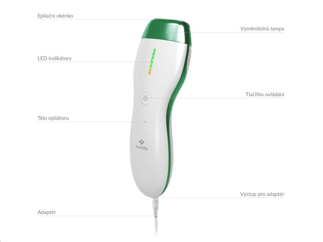 TrueLife BELLE IPL E32 