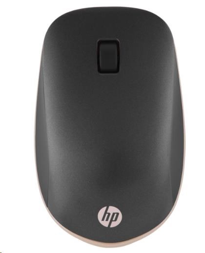 HP myš - 410 Slim Mouse,  Bluetooth,  Black2 