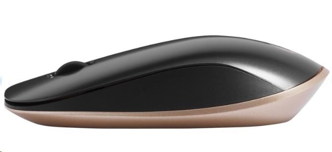 HP myš - 410 Slim Mouse,  Bluetooth,  Black1 