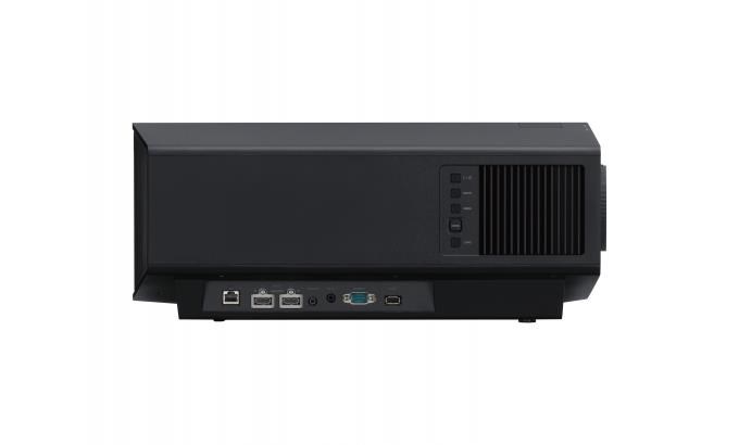 SONY VPL-XW5000ES 4K HDR SXRD Laser Projector,  black2 