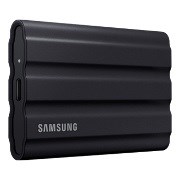 Externý SSD disk Samsung T7 Shield - 1 TB - vodotesný,  prachotesný,  odolný voči pádu z 3 m,  USB3.2 Gen2,  stupeň krytia 1 