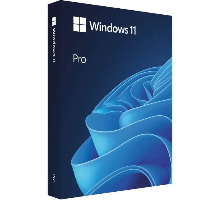 Windows Pro 11 64-bit Slovak USB0 