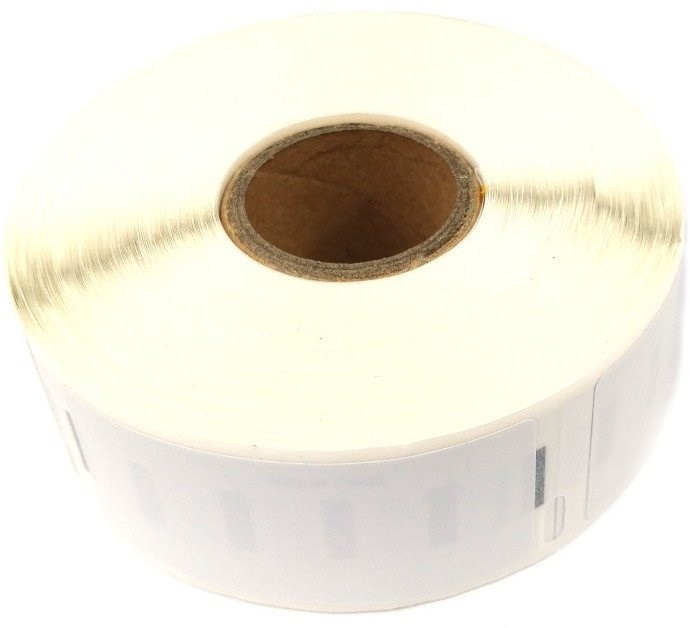 Štítky Xerox kompatibilné s DYMO 99010 (S0722370),  adresné štítky,  28 x 89 mm,  130 ks - ALLPRINT0 