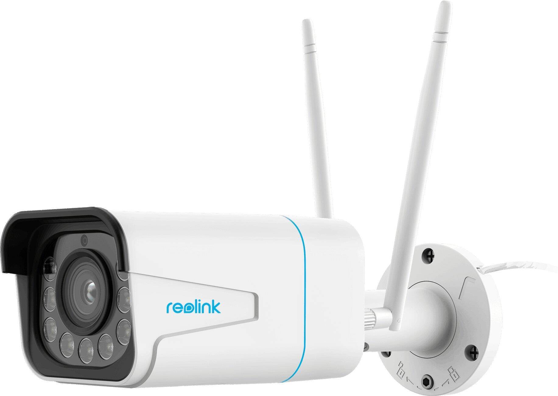 Bezpečnostná kamera REOLINK RLC-511WA, 2.4GHz/5GHz0 