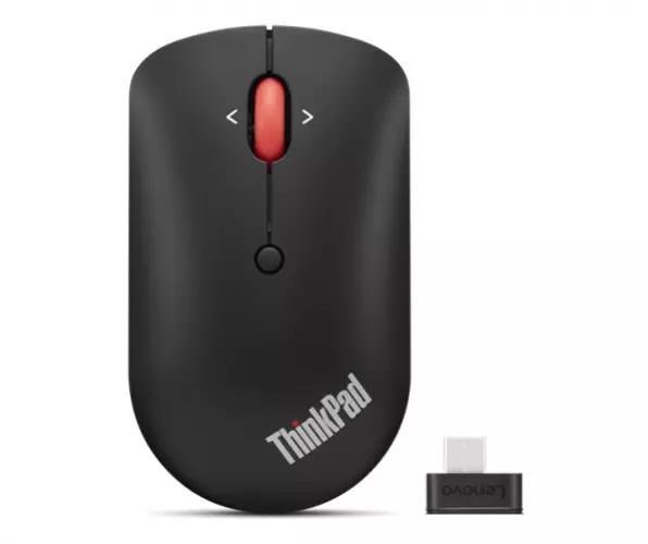 LENOVO myš bezdrátová ThinkPad USB-C Wireless Compact  Mouse0 