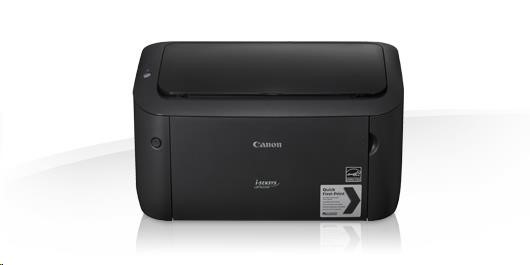 Canon i-SENSYS LBP6030B (A4, tlač, USB, 18 ppm)0 