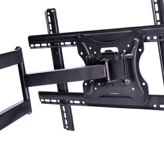 Solight velký konzolový držák pro ploché TV,  76cm - 177cm (30"" - 70"")3 
