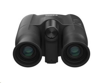 Canon Binocular  10 x 20 IS  dalekohled1 