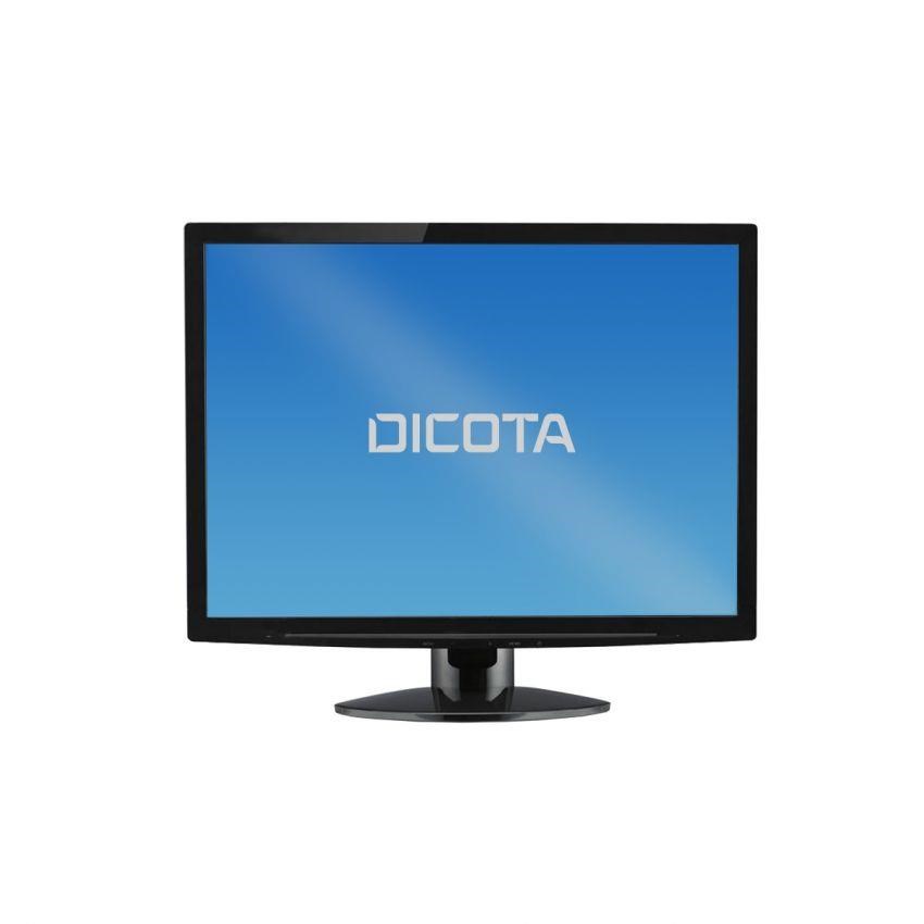 DICOTA Privacy filter 4-Way pre monitor 19.0 (5:4),  samolepiaci3 
