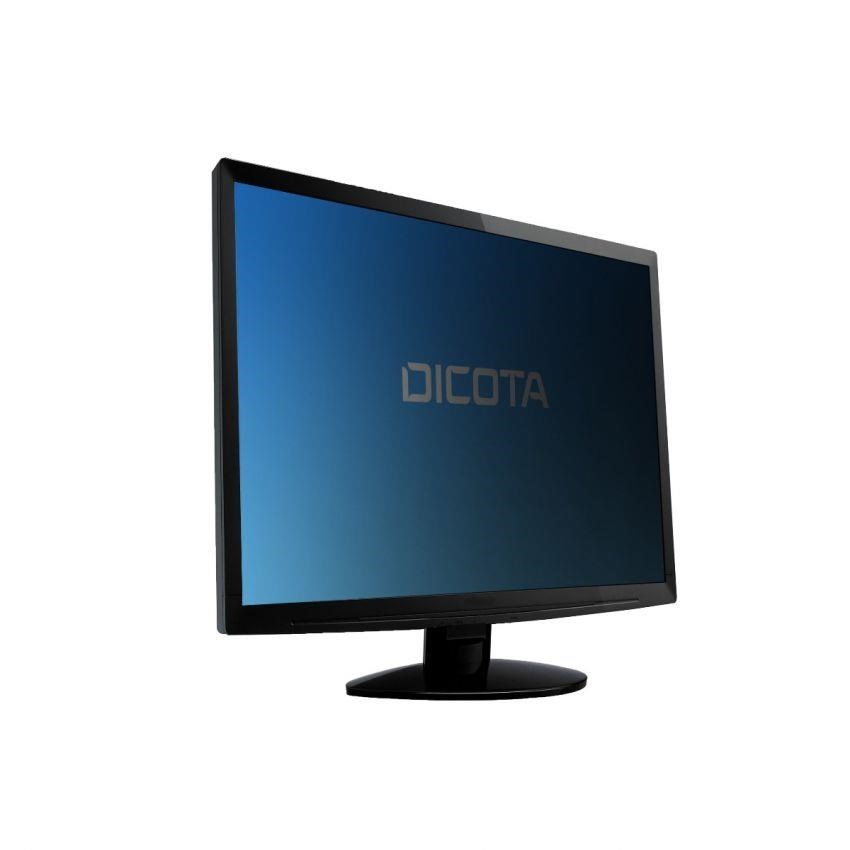 DICOTA Privacy filter 4-Way pre monitor 19.0 (5:4),  samolepiaci0 