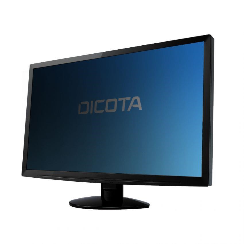 DICOTA Privacy filter 2-Way pre monitor 19.0 (5:4), samolepiaci0 
