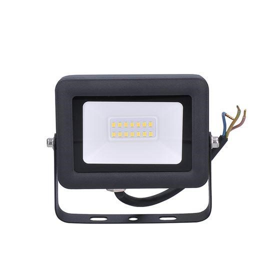 Solight LED reflektor PRO,  10W,  920lm,  5000K,  IP651 