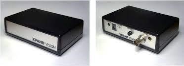 SONY XPand 3D transmiter0 