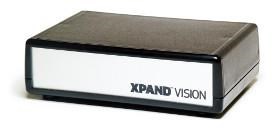 SONY XPand 3D transmiter1 