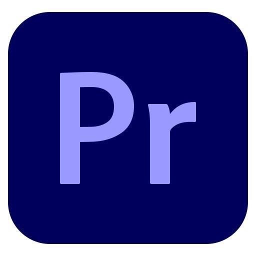 Premiere Pro for teams,  Multi Platform,  English,  Education,  Named,  12 mesiacov,  Level 1,  1 - 9 Lic - nová licence0 