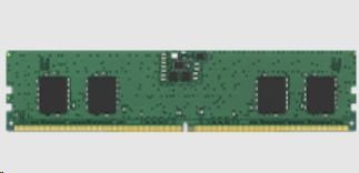 KINGSTON DDR5 8GB 4800MT/ s CL40 DIMM0 