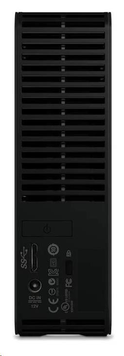 WD Elements Desktop 16TB Ext. 3.5