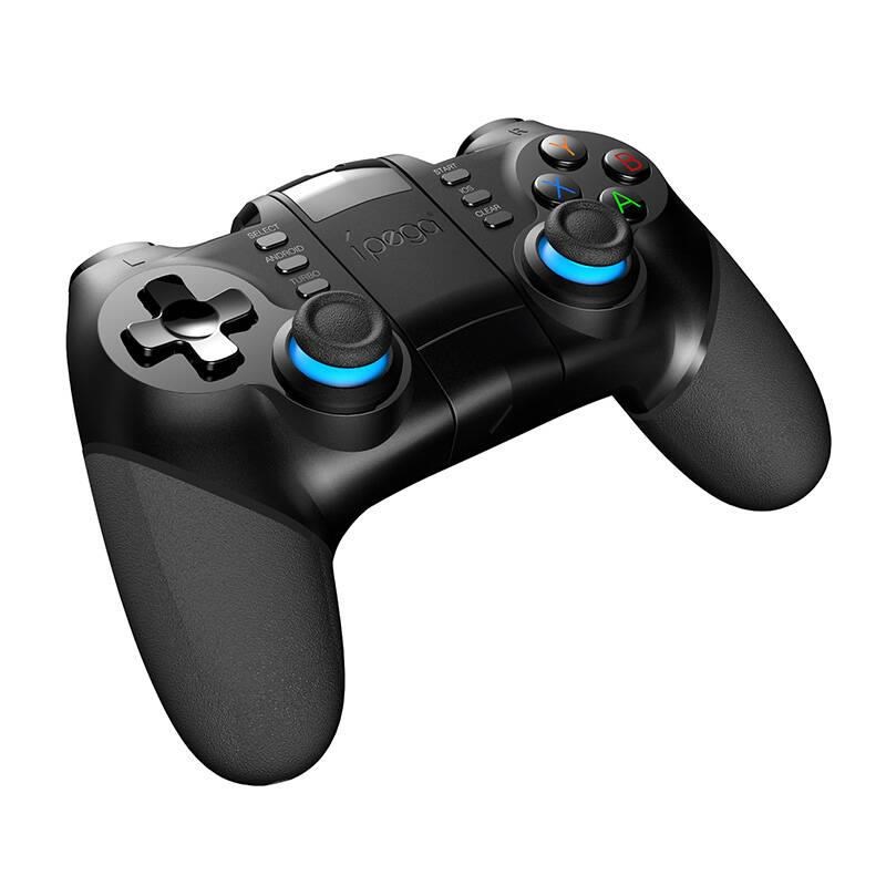 iPega PG-9156 bezdrátový herní ovladač pro iOS/Android/Windows 7,8,10/Smart TV2 