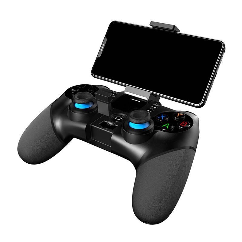 iPega PG-9156 bezdrátový herní ovladač pro iOS/Android/Windows 7,8,10/Smart TV5 