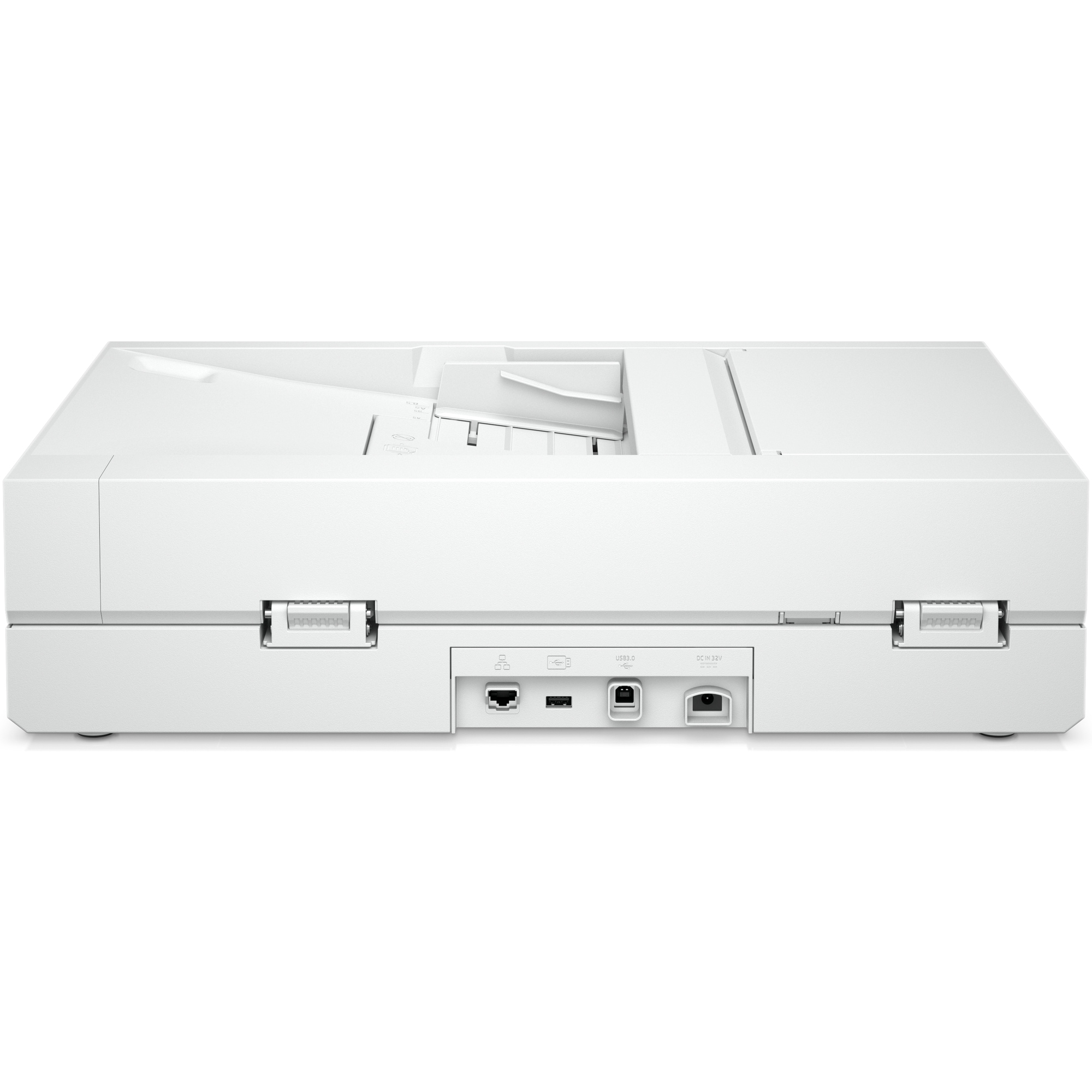 HP ScanJet Ent Flow N6600 fnw1 Plochý skener (A4, 1200x1200, USB 3.0,  WiFi,  Ethernet,  ADF)1 