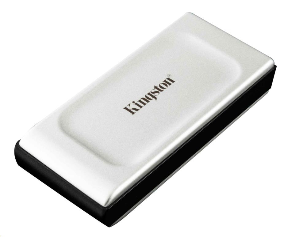 Prenosný disk SSD Kingston 4000G XS20001 