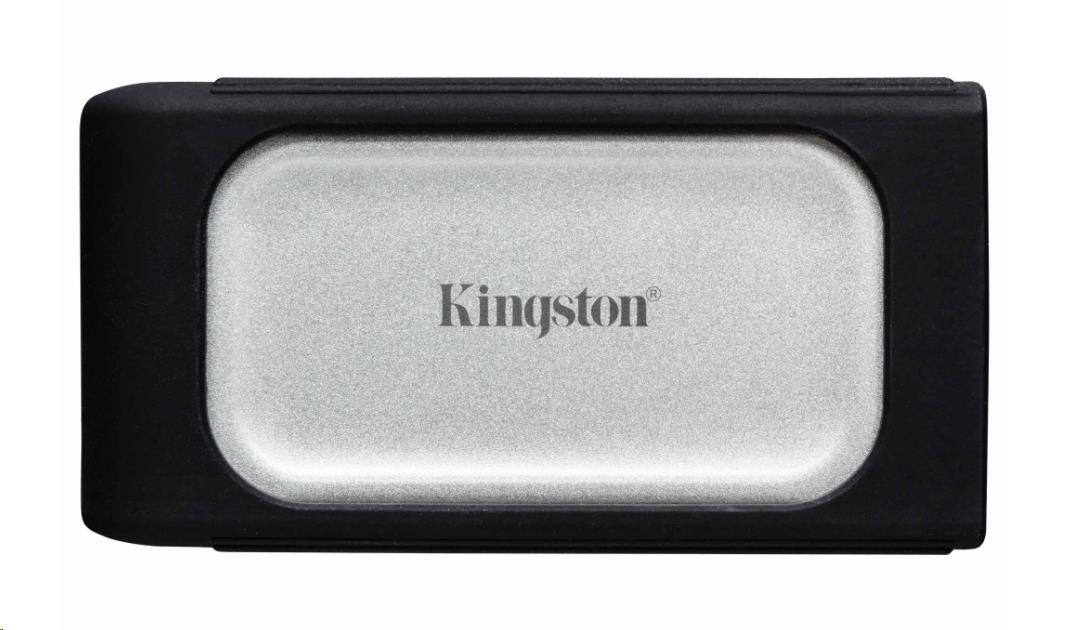 Prenosný disk SSD Kingston 4000G XS20002 