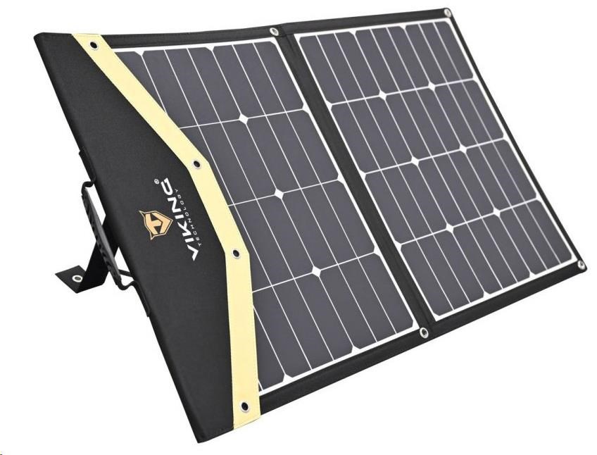 Viking solární panel L90,  90 W1 