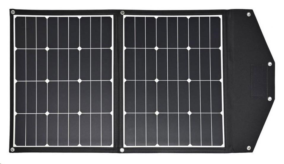 Viking solární panel L90,  90 W6 