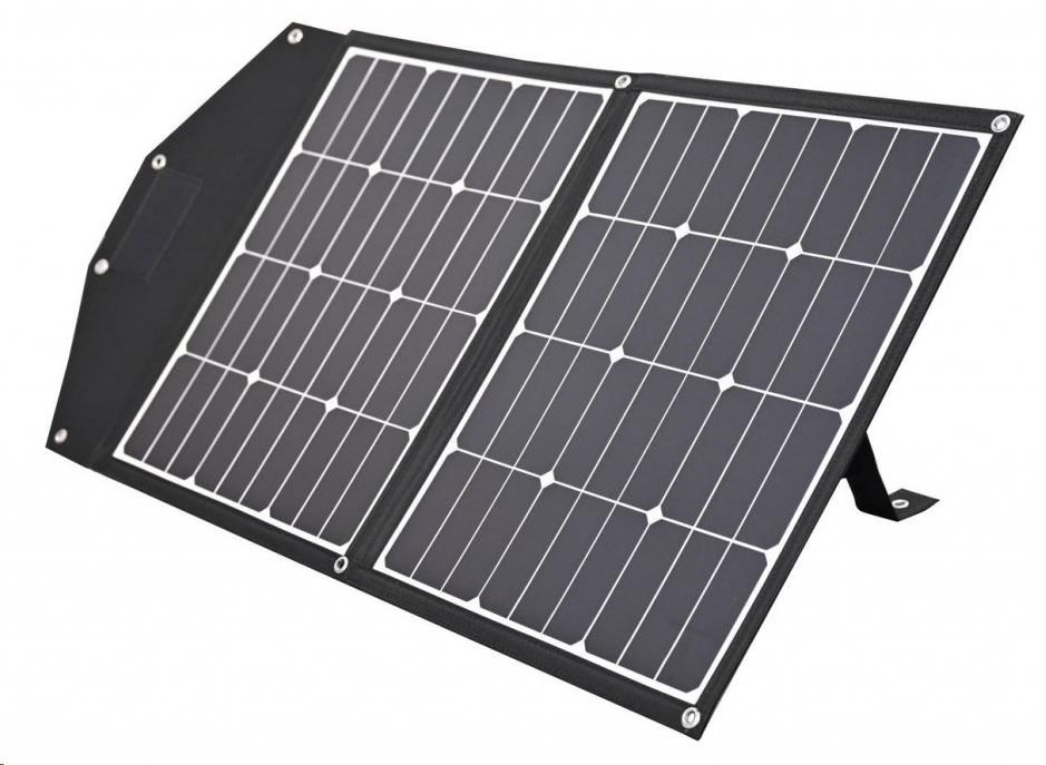 Viking solární panel L90,  90 W4 