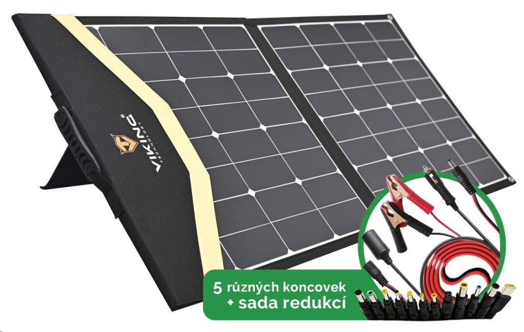 Solárny panel Viking L1200 