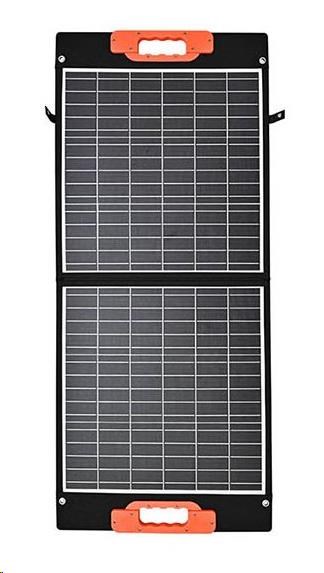 Viking solární panel WB100,  100 W2 