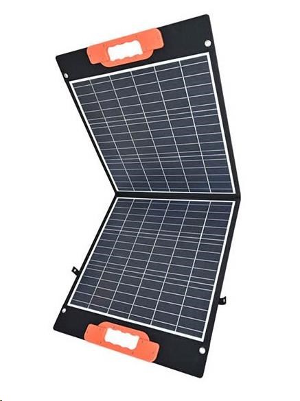 Viking solární panel WB100,  100 W3 