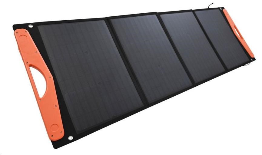 Viking solární panel WB120,  120 W1 