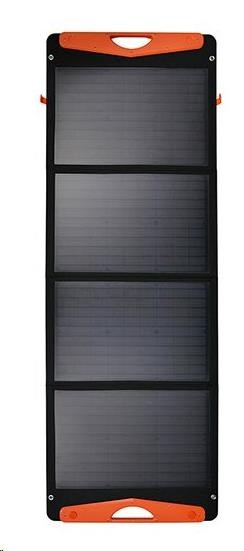 Viking solární panel WB120,  120 W4 