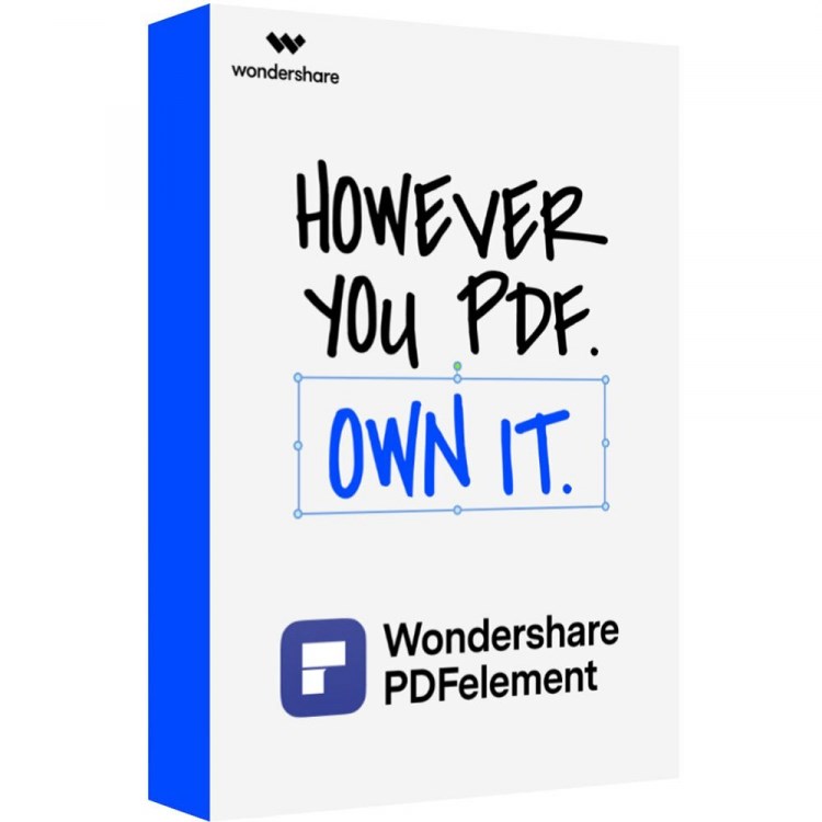 Wondershare PDFelement Business, pre Windows0 