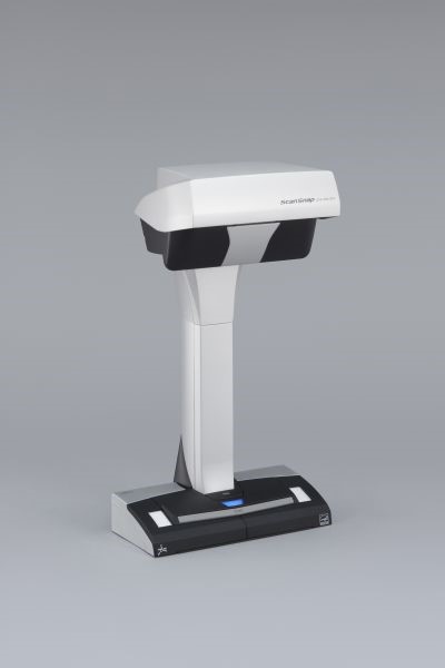 Skener FUJITSU SV600 ScanSnap,  A3,  600 dpi,  USB 2.0,  pre skenovanie na stole0 