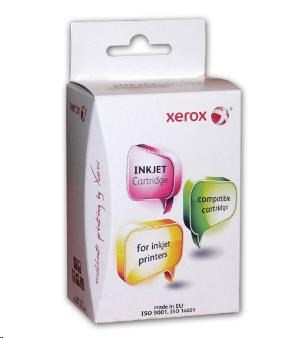 Xerox alternatívny toner Brother LC-123M pre Brother 123,  (10mlstr,  )0 