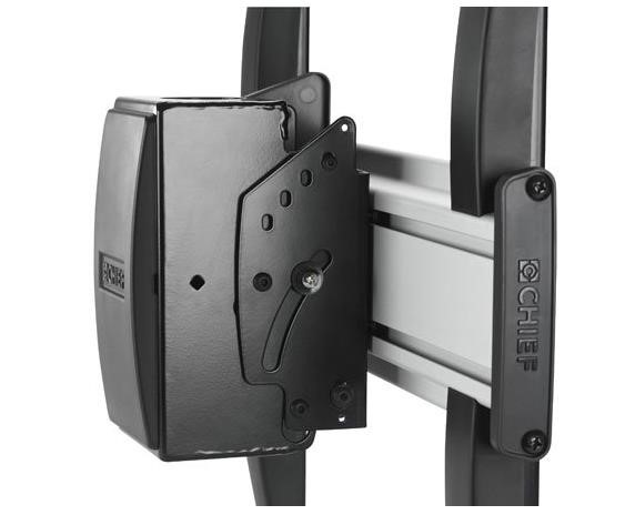 NEC držák PD01CMB - Back-to-Back ceiling mount for LFDs from 32