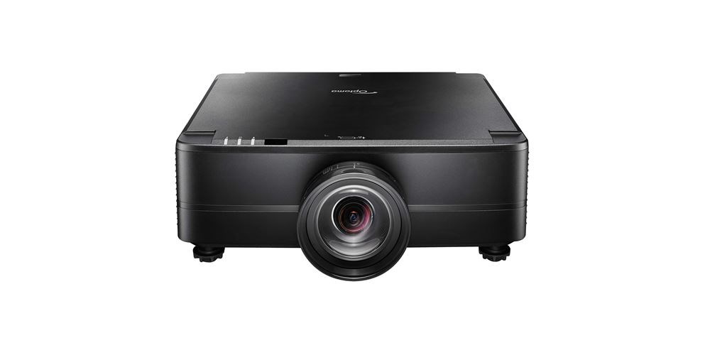 Optoma projektor ZU920TST  (DLP,  FULL 3D,  Laser,  WUXGA ,  9800 ANSI,  3 000 000:1,  HDMI,  VGA,  RS232,  RJ45,  repro 2x10W)0 