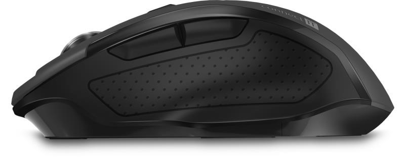 CONNECT IT Dual SmartSwitch bezdrátová myš,  USB-A + C (+1x AA baterie zdarma),  šedá2 