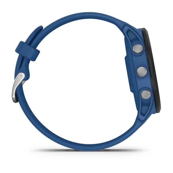 Garmin GPS sportovní hodinky Forerunner® 255,  Tidal Blue,  EU2 