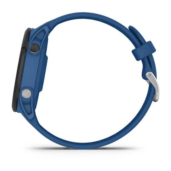 Garmin GPS sportovní hodinky Forerunner® 255,  Tidal Blue,  EU5 
