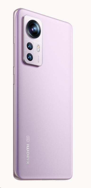 Xiaomi 12 8GB/ 256GB Purple6 