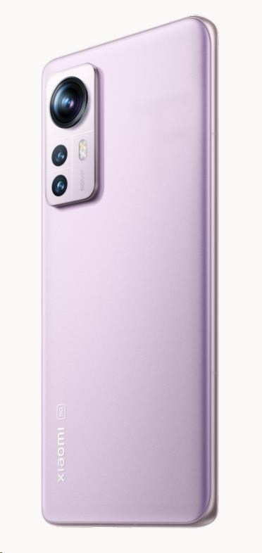 Xiaomi 12 8GB/ 256GB Purple5 